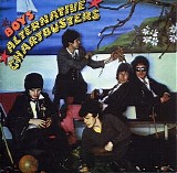 The Boys - Alternative Chartbusters