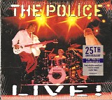 The Police - Live!