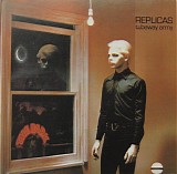 Tubeway Army - Replicas