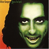 Alice Cooper - Alice Cooper Goes To Hell