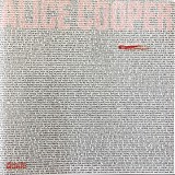 Alice Cooper - Zipper Catches Skin