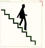 Linton Kwesi Johnson - Bass Culture