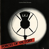 Linton Kwesi Johnson - Forces Of Victory