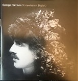 George Harrison - Somewhere In England