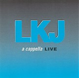 Linton Kwesi Johnson - A Cappella Live