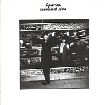 Sparks - Terminal Jive
