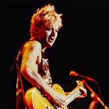 Stray Cats - 1982-12-16 - The Metro, Boston, MA