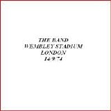The Band - 1974-09-14 - Wembley Stadium, London, England