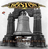 Boston - 1976-12-18 - Spectrum, Philadelphia, PA
