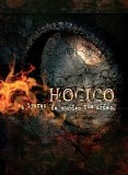 Hocico - A Traves De Mundos Que Arden