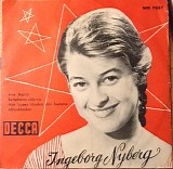 Ingeborg Nyberg - Ave Maria