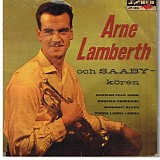 Arne Lambreth Och Saaby-KÃ¶ren - Russian Folk Song