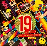 Paul Hardcastle - 19 (The 30th Anniversary Mixes)