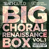 Various artists - Obrecht Mass + misc