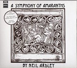 Neil Ardley - A Symphony Of Amaranths