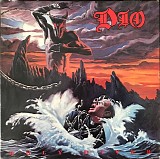 Dio - Holy Diver