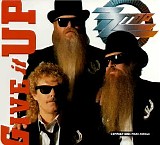 ZZ Top - Give It Up