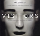 Dennis Russell Davies - Visitors [Soundtrack]
