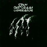 Van Der Graaf Generator - Present
