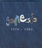 Genesis - Rare Tracks 1976 to 1982