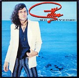 Gillan - Mr. Universe