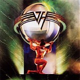 Van Halen - 5150