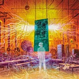 Arena - The Theory Of Molecular Inheritance (Deluxe Hardback Edition)