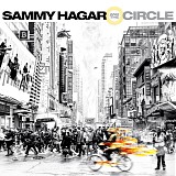 Sammy Hagar - Crazy Times