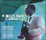 Miles Davis - At Newport 1955-1975 (The Bootleg Series Vol. 4)