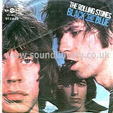 The Rolling Stones - Black and Blue