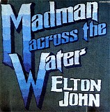 Elton John - Madman Across The Water