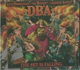 Derringer, Bogert & Appice - The Sky Is Falling