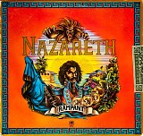 Nazareth - Rampant