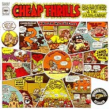 Big Brother & The Holding Company - Cheap Thrills