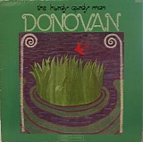 Donovan - The Hurdy Gurdy Man