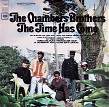 The Chambers Brothers - The Time Has Come