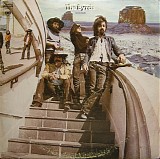 The Byrds - (Untitled)