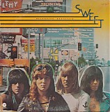 The Sweet - Desolation Boulevard