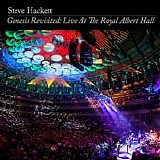 Hackett, Steve - Genesis Revisited: Live At The Royal Albert Hall