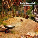 Nourallah, Faris - Minus One