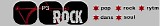 Various Artists - Musikjournalen, Rock 7 Mars
