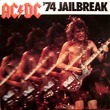 AC/DC - 74 Jailbreak