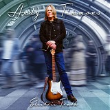 Andy Timmons Electric Truth - Guitar Sanctuary, McKinney, TX