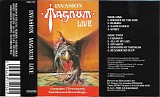 Magnum - Invasion Live