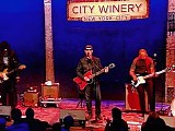 Marshall Crenshaw - 2022.09.26 - 40th Anniversary, City Winery, New York, NY