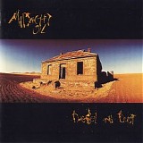 Midnight Oil - Diesel And Dust