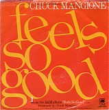 Chuck Mangione - Feels So Good