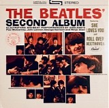 The Beatles - The Beatles' Second Album