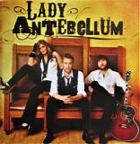 Lady Antebellum - Lady Antebellum