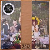 TS & The Past Haunts - Gone And Goner  (White Vinyl)